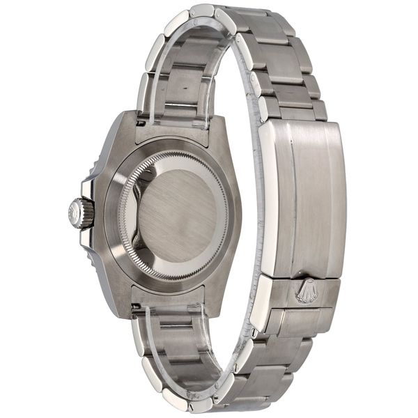 Rolex Submariner 114060